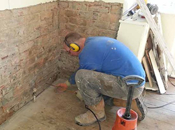 candlpreservations expert team member